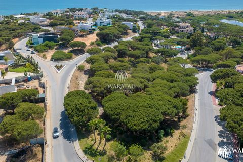 Terra a Vale do Lobo, Faro, Vale do Lobo - € 4.275.000 | Ref: Solo - foto 15